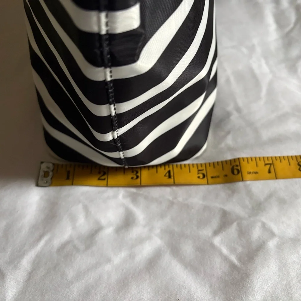 KATE SPADE Hayden Sailing Stripe Tote